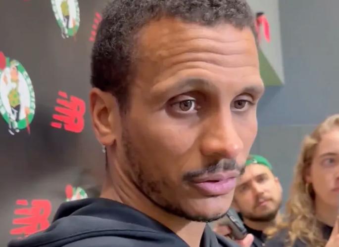 马祖拉谈冈萨雷斯角色:有空位就出手或攻筐 小细节他做得很好