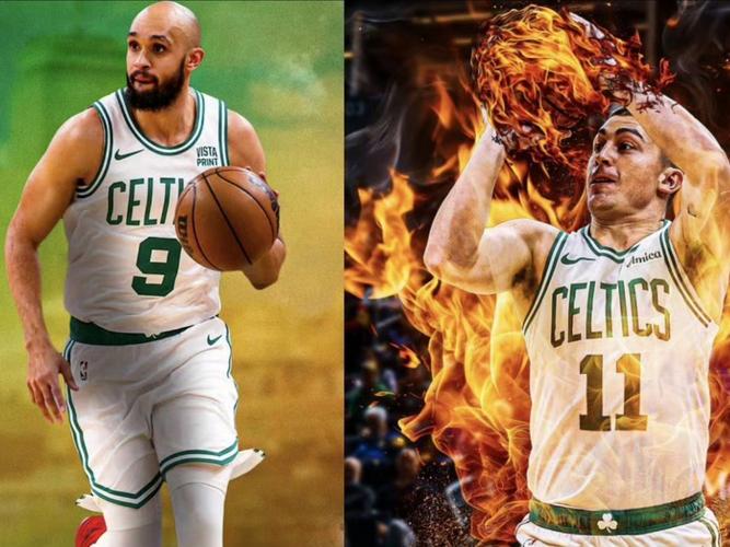 火力全开！普理查德上半场15中6得到18分2板2助 三分8中3