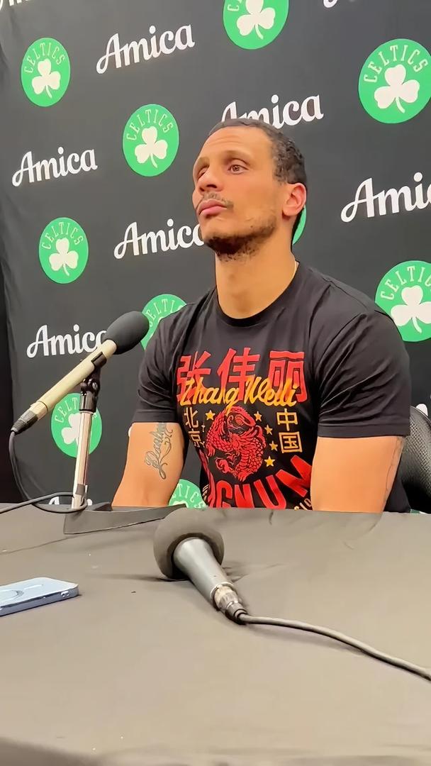 马祖拉:要利用好阵容优势 希望球队打得更快更具运动能力