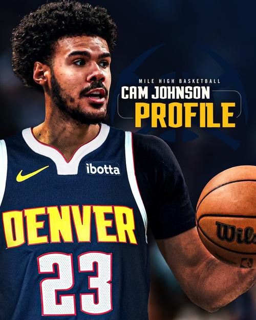 名嘴:卡梅隆-约翰逊技能包接近小波特 掘金有望缩小和雷霆的差距