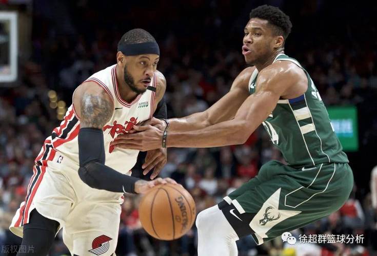 俺不中嘞！四个字评价今日开拓者VS国王的直播视角