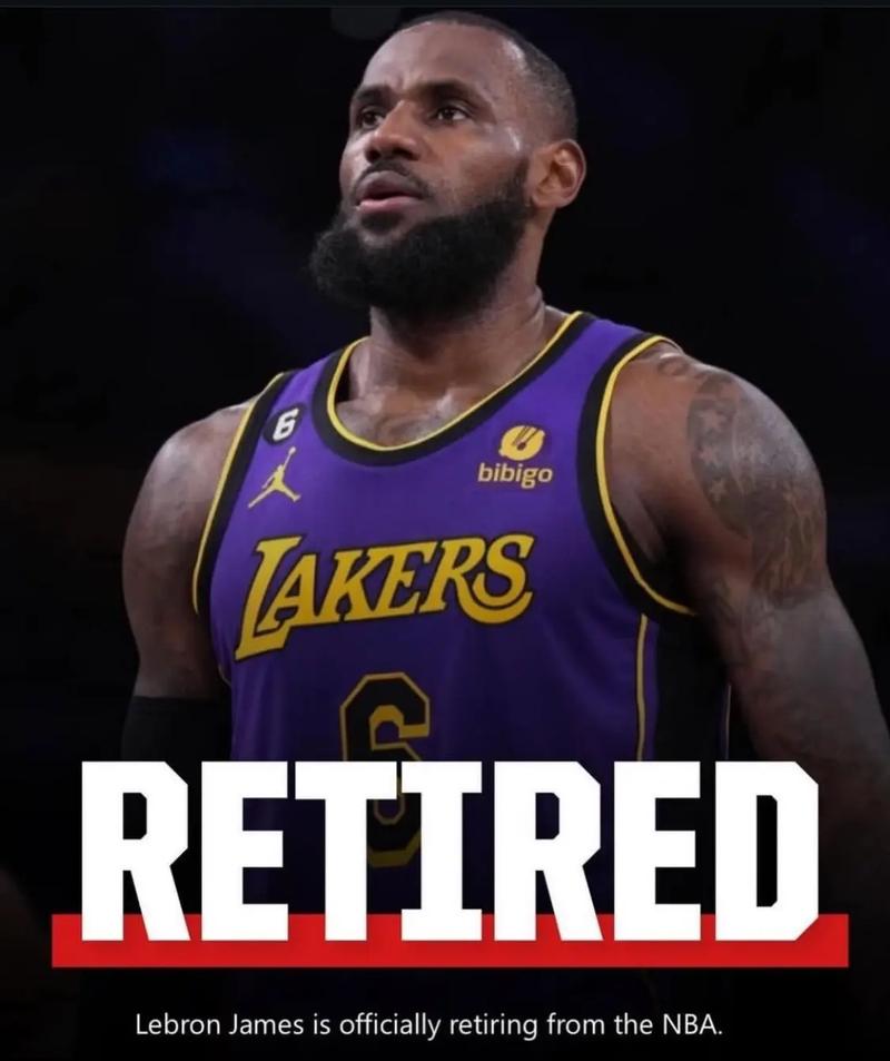 大范调侃：詹姆斯7-8年前就该退役了 我执教时每年都建议他退役