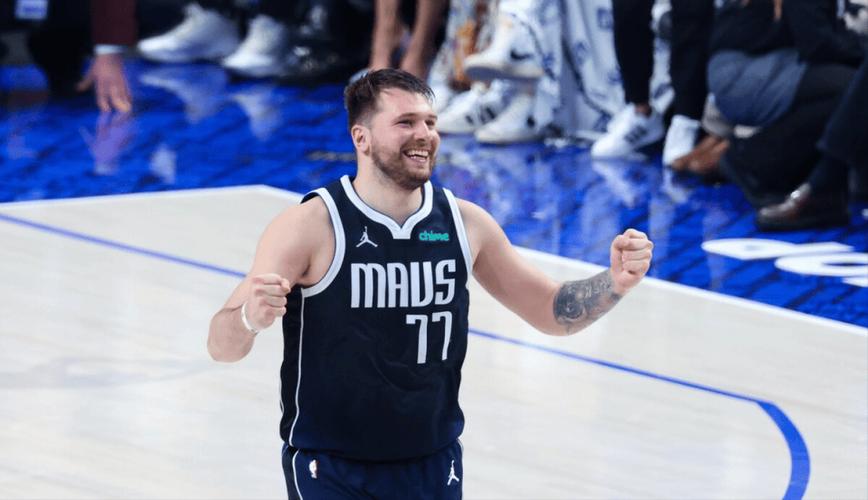 东契奇:可能会打两场季前赛 打了一个月欧锦赛需循序渐进地调整