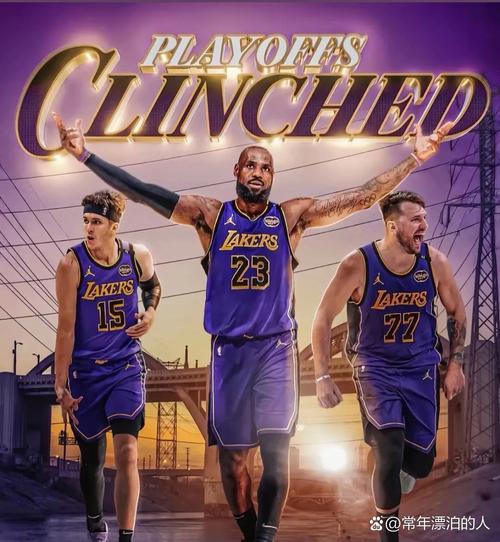 湖人社媒回顾五年前的今天:🏆队史第17冠!