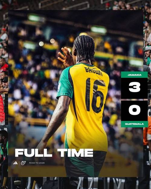 人口仅15万!库拉索2-0掀翻劲敌牙买加升第1,有望首次参加世界杯