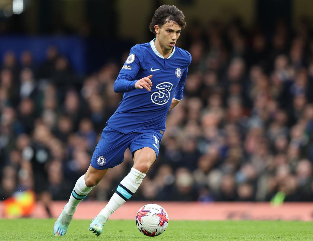 莫斯克拉:与约克雷斯训练中对位对自己提升大,我的风格适合英超