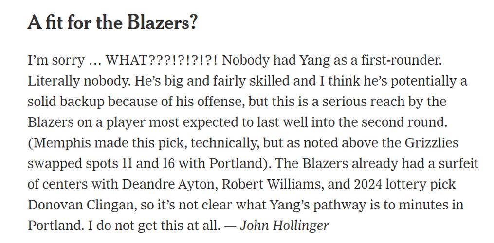 队记：瀚森能听懂更多英文了 面对英文提问也不等翻译就开始思考