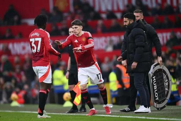 太阳报:沙特商人称曼联要被出售令人感到困惑,可能与新球场有关