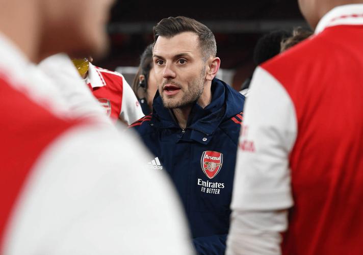 BBC:33岁前阿森纳中场威尔希尔接近成为卢顿主帅