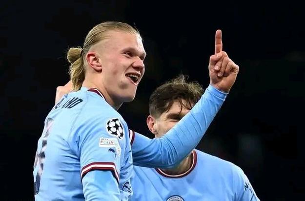 五子登科+帽子戏法!哈兰德在连续两场国家队比赛中,共计打进8球