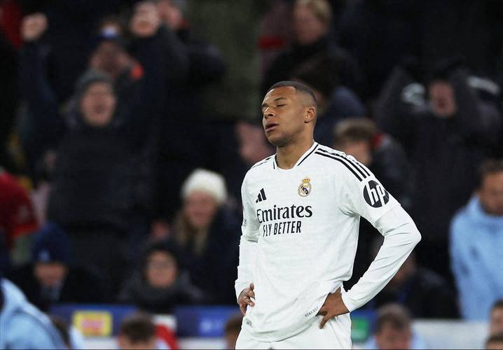 再冲金球！姆巴佩9月以来连续10场比赛破门，狂轰15球4助停不下来