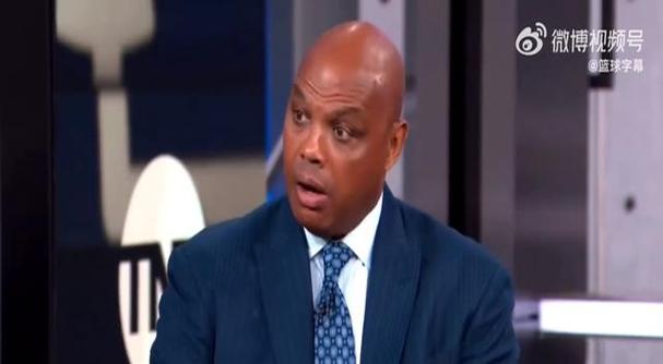 不夺冠就离开!巴克利:字母的话让人失望 他要被交易雄鹿就重建