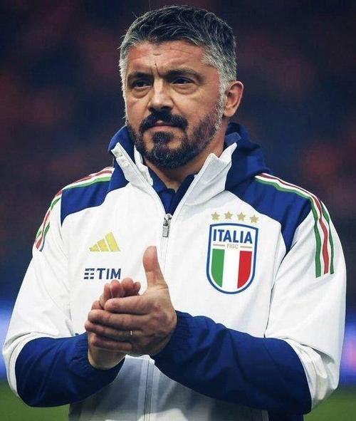 加图索：我们不去想挪威或以色列 皮奥-埃斯波西托配得上一切肯定