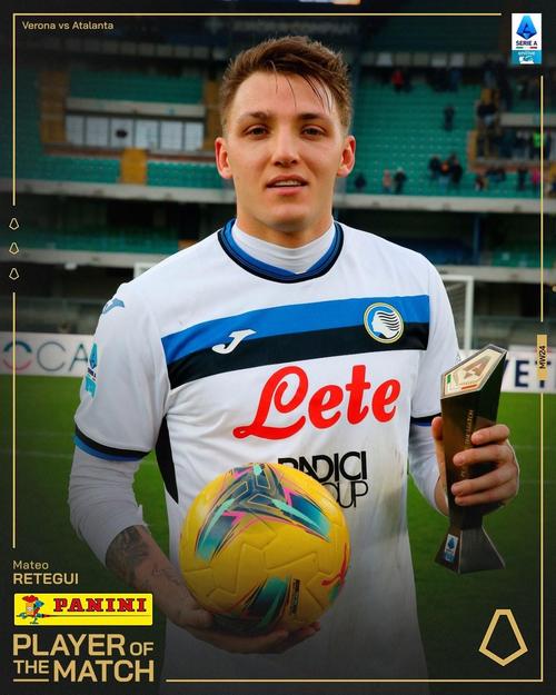 雷特吉:罚丢点球很生气 皮奥-埃斯波西托踢得非常好