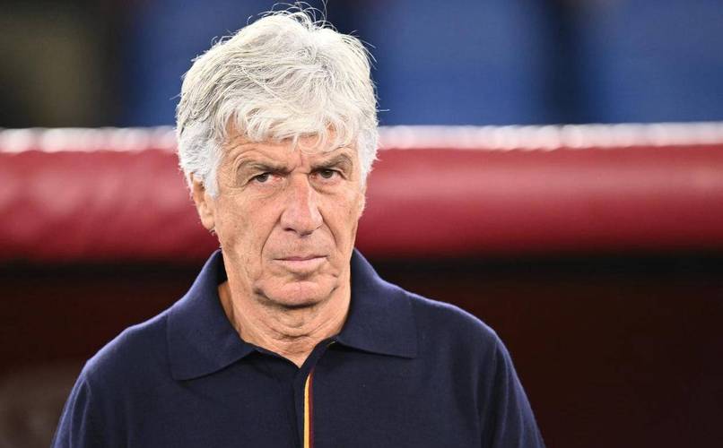 皮亚尼奇:签下加斯佩里尼是罗马的一大成功,目前成绩不令人意外