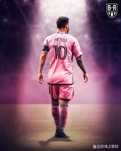 每体:迈阿密国际有意天才小将莫拉,梅西可能成为招募关键因素