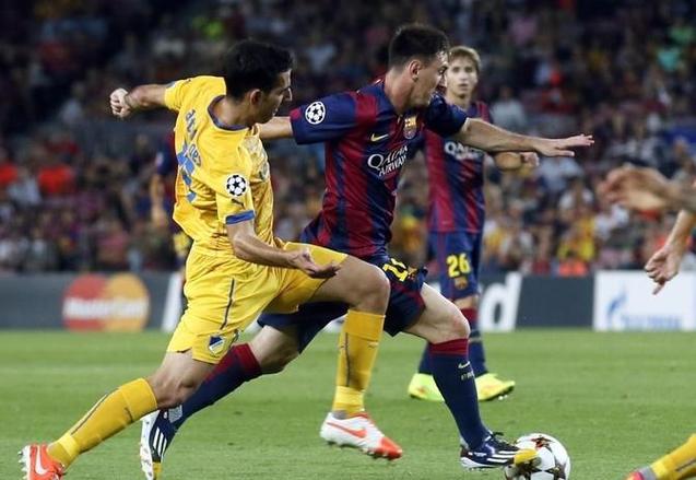 皮克:国王联赛正努力吸引足坛传奇,未来可能有机会邀请梅西加盟