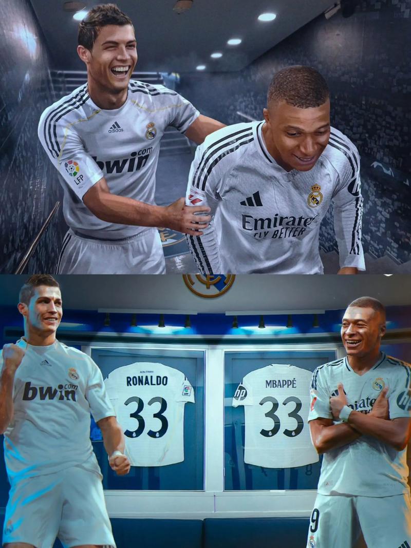 全是硬茬!凯莱赫最近3次扑点对手:C罗、B费、姆巴佩