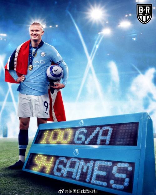 场均造2球!哈兰德本赛季12场交21球3助逆天成绩单,仅对热刺哑火