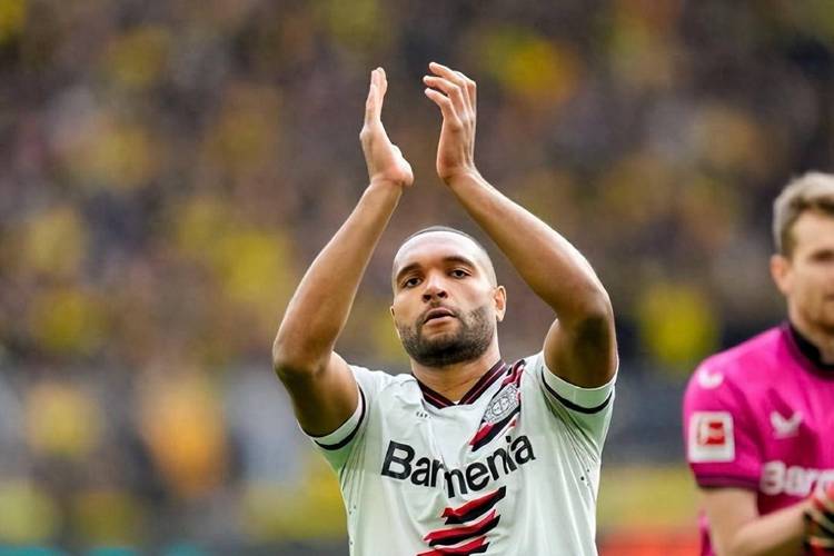 意媒:尤文可能冬窗再次尝试签尼斯右后卫克劳斯,他合同明夏到期