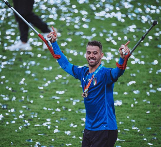 斯皮纳佐拉:加图索打电话说意大利需要我 我已走出欧洲杯的阴影