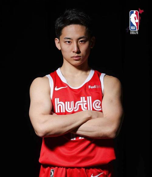 新赛季最矮的球员排名!河村勇辉1米73最矮 1米83也都榜上有名!