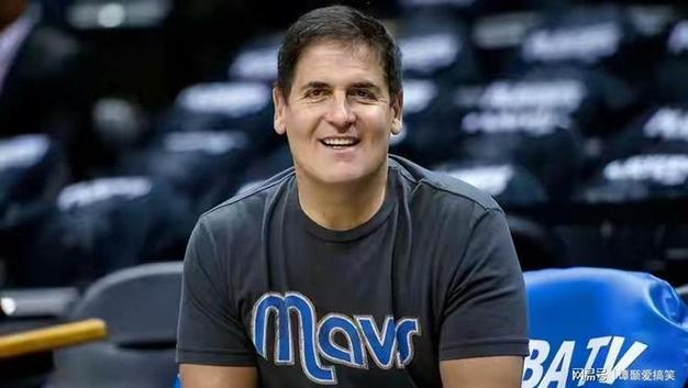 库班再谈小卡阴阳合同:我不认为快船队做错了什么 所以问题为零