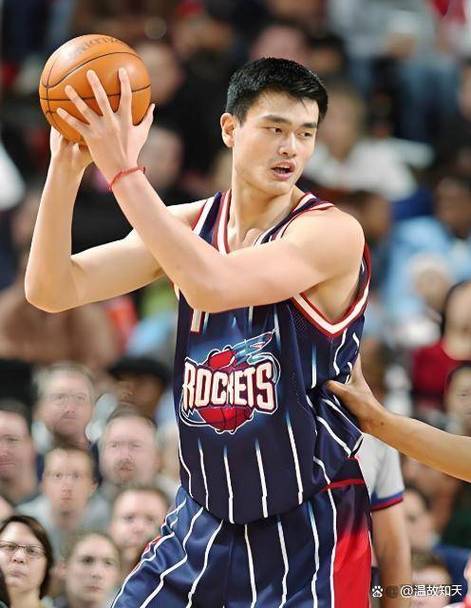 姚明:NBA中国赛能重启 离不开中美双方许多不同方面的支持