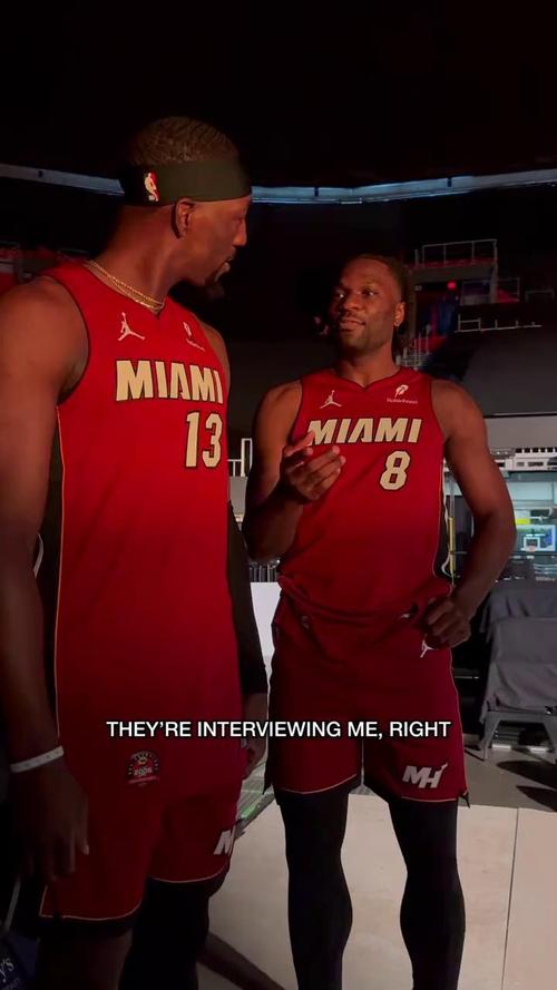 阿丘瓦谈重返热火:感觉像回家一样 我觉得还有未完的事业