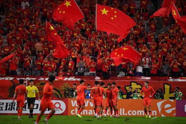 东体:U22国足战胜泰国的首发几乎全替补,换上主力后逆转取胜