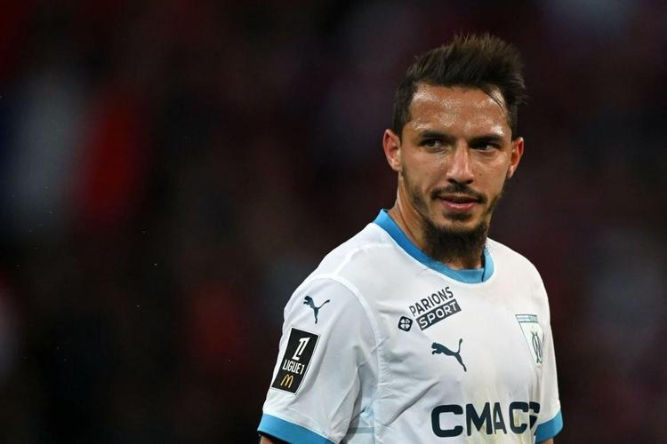 斯基拉：马拉西亚不在曼联计划之中，球员准备冬窗离队