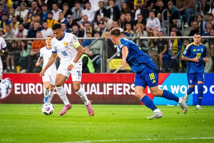 法国客战冰岛首发:姆巴佩伤缺!恩昆库、奥利塞、卡马文加先发