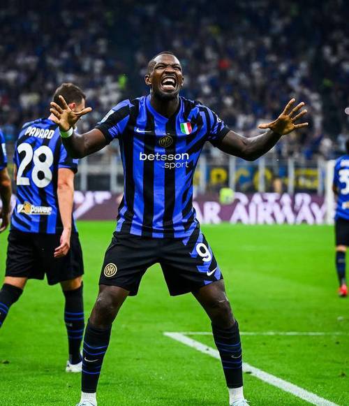 国米队医:小图拉姆想要参加对罗马的比赛很困难,但永不说永不