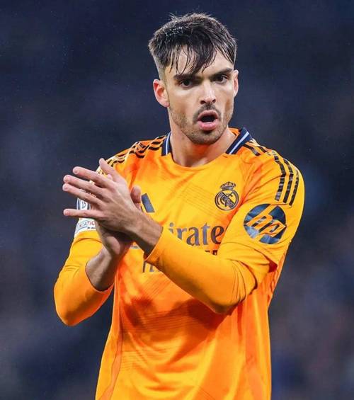 本赛季0出场!意媒:皇马愿意在明年1月出租恩德里克,尤文感兴趣