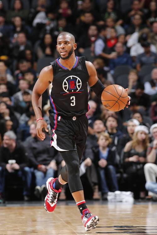 保罗:祖巴茨已是强大内线威胁 大洛的空间能力又带来了不同打法