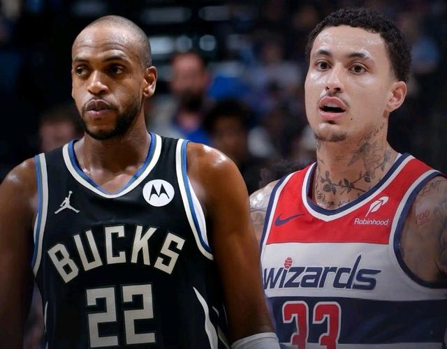 美记:雄鹿将裁掉双向合同球员贾马里-布耶 为签字母弟腾阵容空间