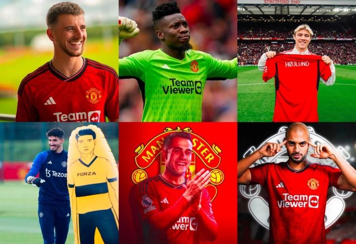 要价超66亿!邮报:出价超66亿美元,格雷泽才考虑完全出售曼联