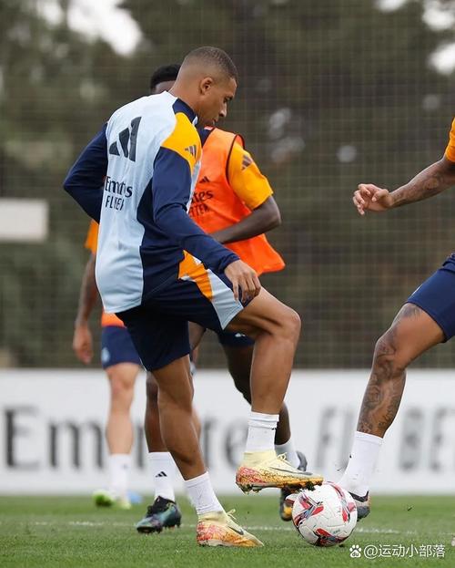 没有大碍!姆巴佩社媒晒健身房内训练照片