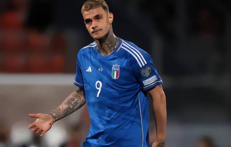 迪马济奥:亚特兰大前锋斯卡马卡参加全队合练,周末意甲有望复出