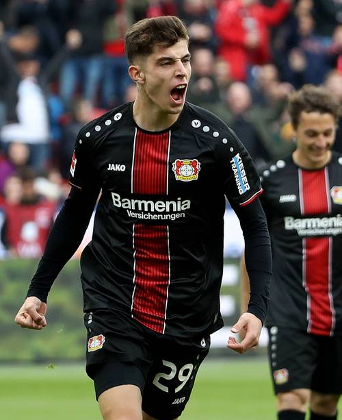 体图：拜仁球探主管联系科隆19岁前锋萨义德-马拉