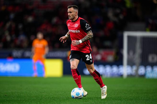 格里马尔多：有些比赛中进球会比较困难，关键是要有耐心