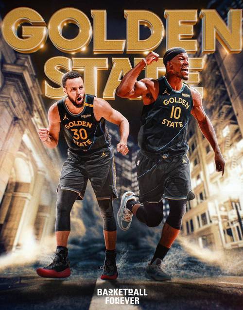 美记西部战绩预测：雷霆66胜第一 勇士51胜 湖人47胜 火箭仅45胜