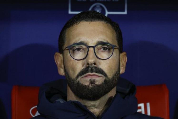 记者:班福德曾接近加盟赫塔费,但博达拉斯否决了这笔签约