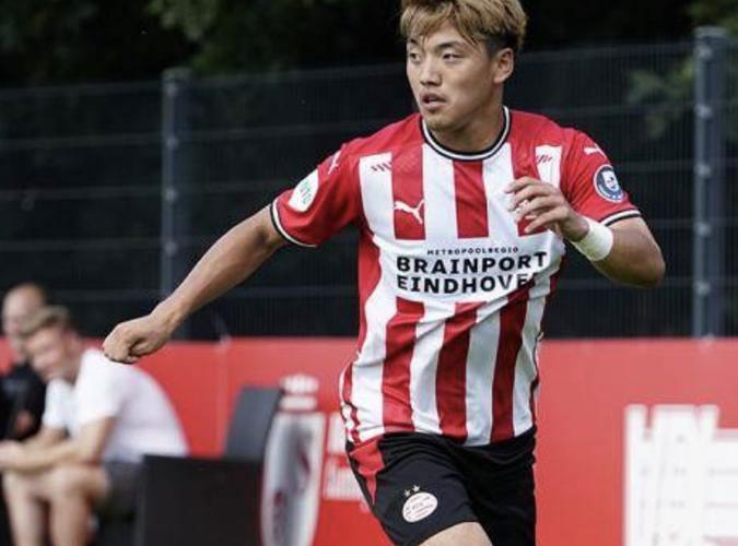 堂安律:战巴西队是检验实力的良机 要通过比赛证明日本足球的提升