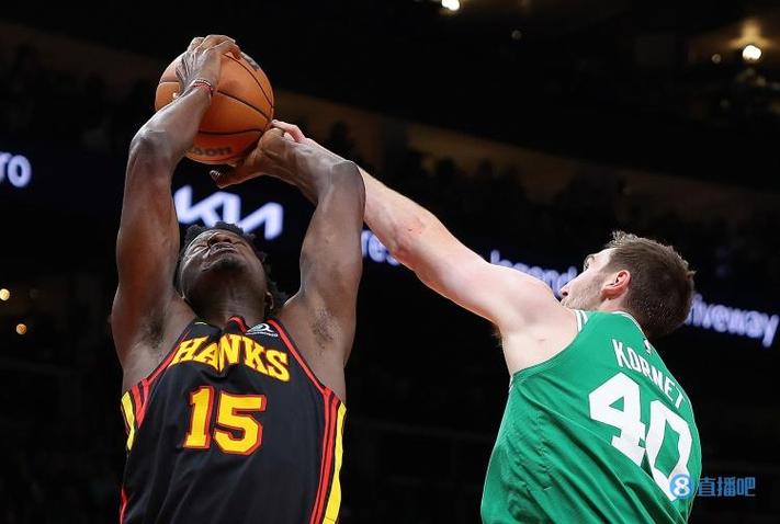 高效!科内特6投6中&5罚4中攻下16分7板1助1断