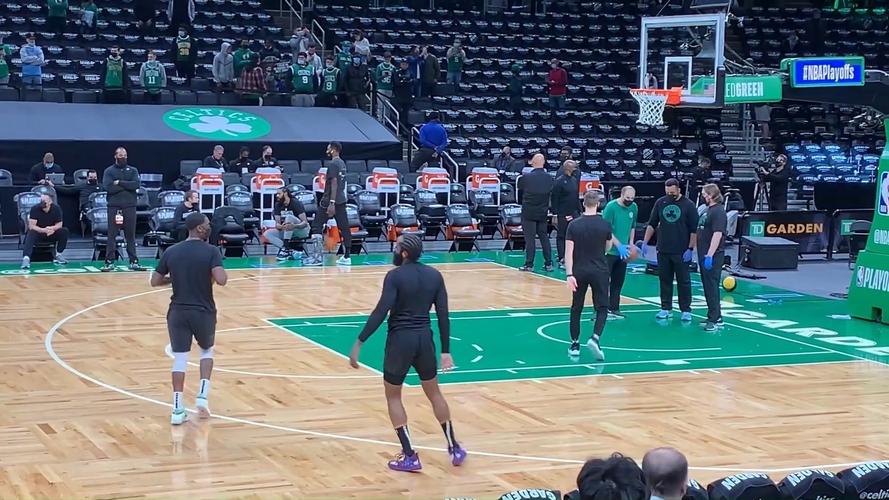 联盟只讲实力?媒体人:前有布朗尼后有字母弟 还有人帮篮网洗地