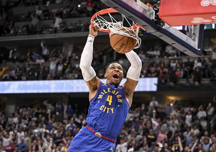 真不考虑？美媒：威少在NBA360万打82场 去CBA打20+场可赚超千万