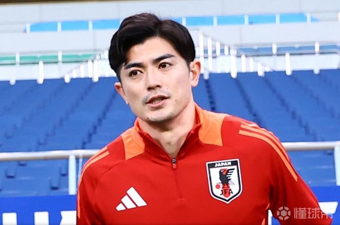 谷口彰悟：上半场被巴西抓住破绽，中场休息时告诉队友主动向前压