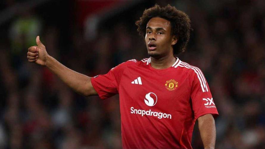 米体:齐尔克泽想冬窗离开曼联,罗马只愿租借而科莫有财力买下他