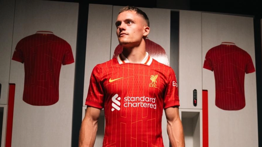 马特乌斯:维尔茨在利物浦必须要调整踢法,才能发挥自己的潜力